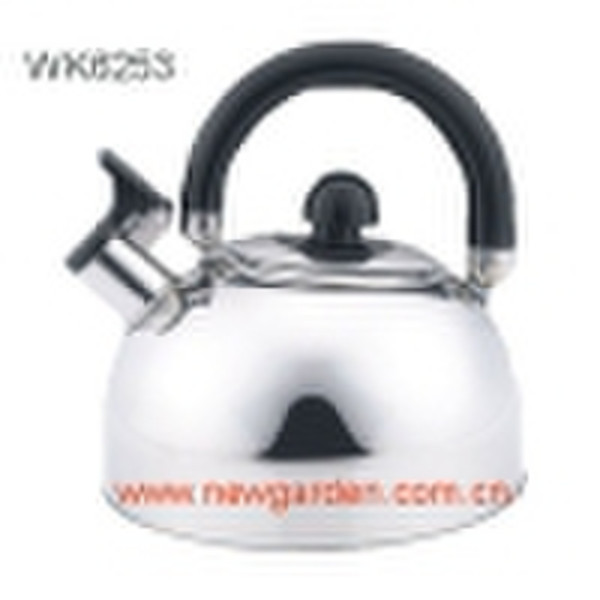 Whistling kettle (WK6253)