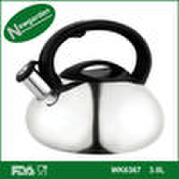 Whistling kettle (WK6326E)