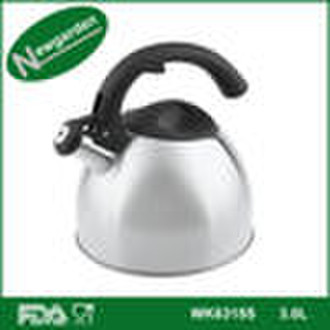 Whistling Kettle 3.0L  (WK6315S)