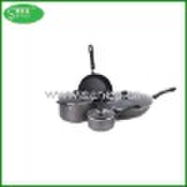 aluminum cookware