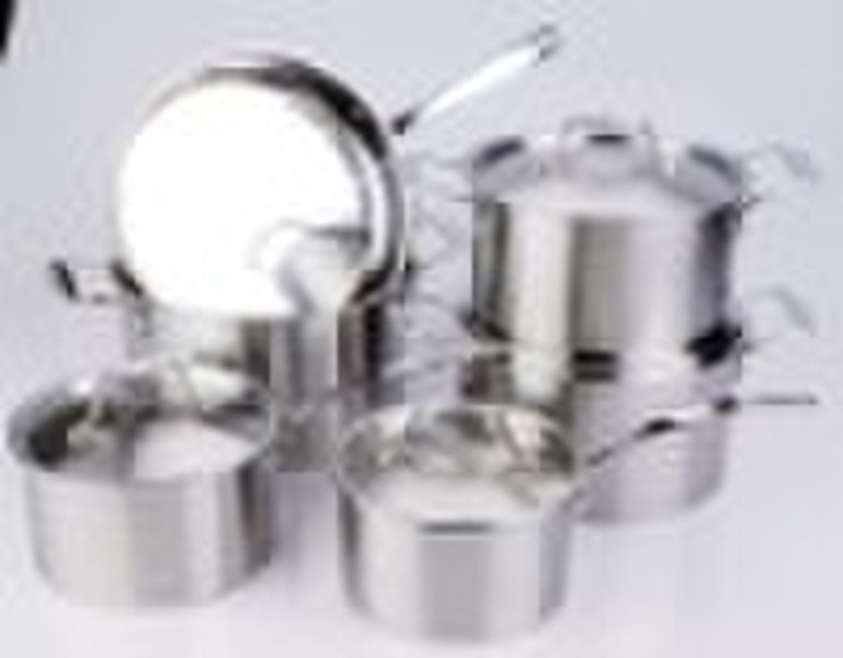 kitchenware set