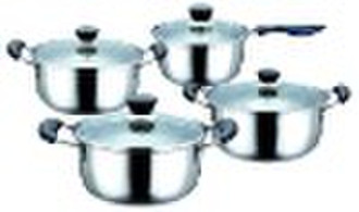 Yummy sauce pan set