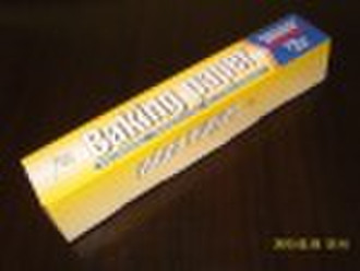 Baking paper