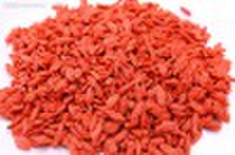 Huici dried goji berry