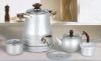 9PCS kettle set