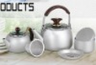 kettle set C Type