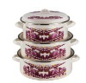 casserole set