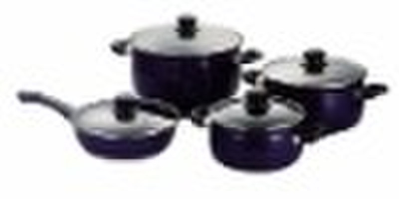 casserole set