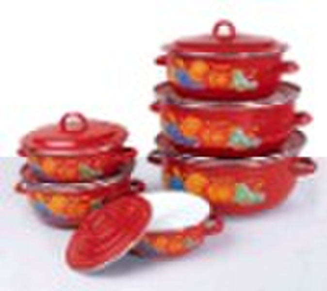 casserole set