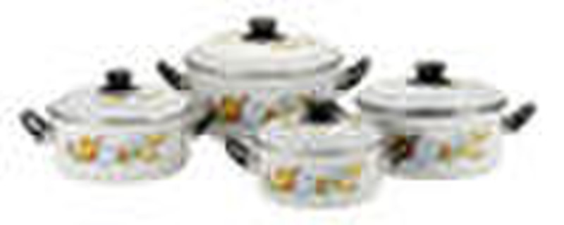 casserole set