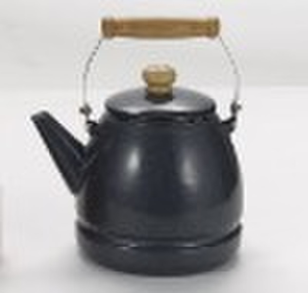 tea pot