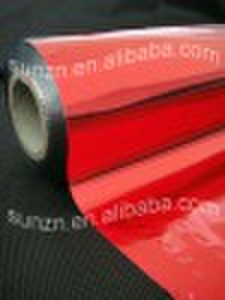 Aluminum Metalized PET Film (with PE coating, insu