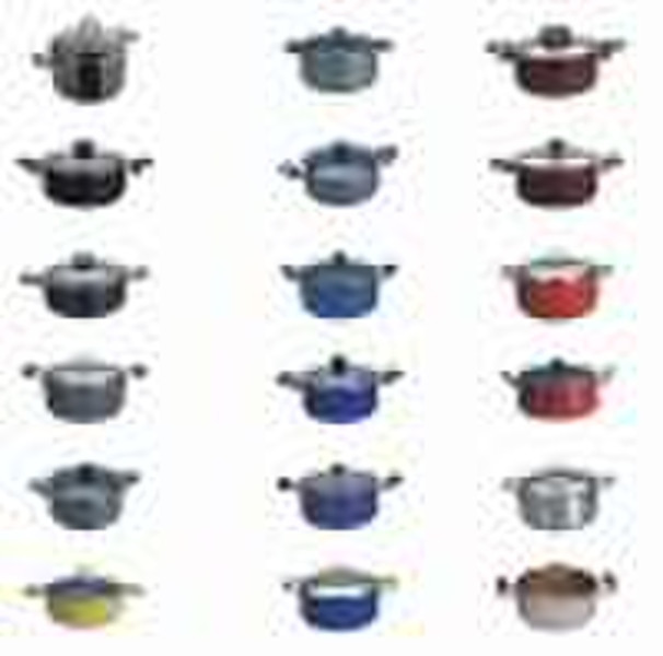 cookware-Dutch  Oven