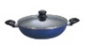 cookware-Wok Pan