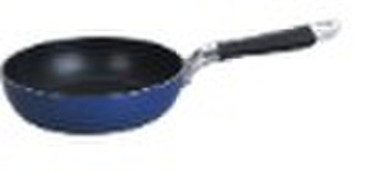 Nonstick wok pan