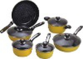 ceramic cookware