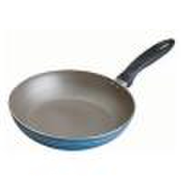 Flat Frying Pan