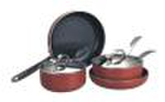 Nonstick cookware set