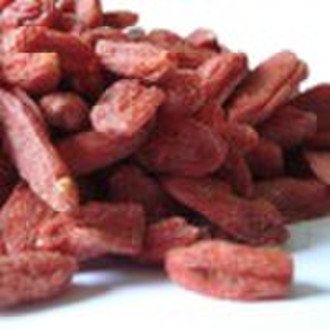 Goji Dried Fruit