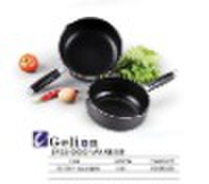 ALUMINUM cookware sets