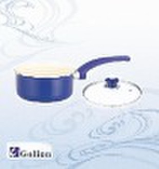 ceramic coated cookware