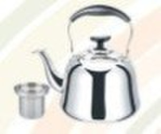 Stainless Steel Kettle