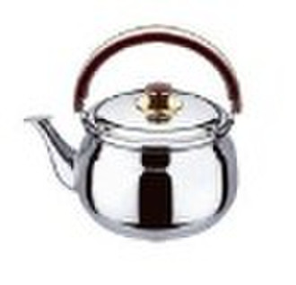 Stainless Steel Tea Pot