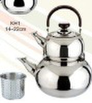 Stainless Steel Pot