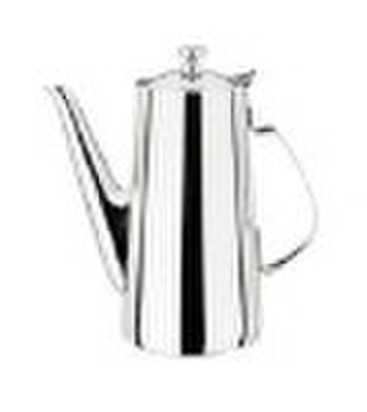 Stainless Steel Coffee Pot