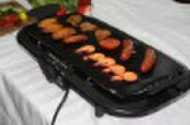 Heavy duty BBQ liner