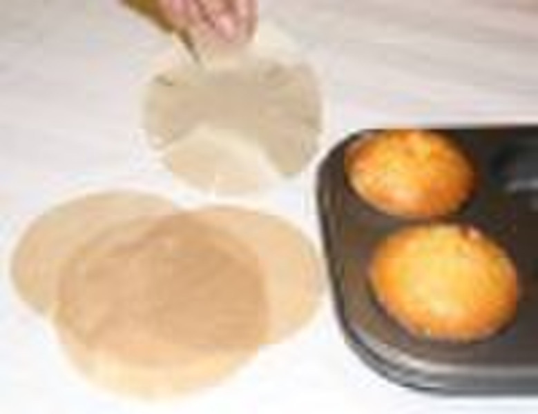 Muffin Tray Liner
