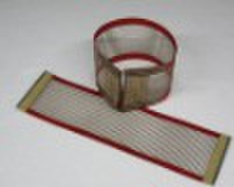 PTFE Mesh Conveyor Belt