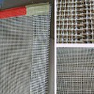 Teflon/PTFE Fiberglass Mesh Conveyor Belt