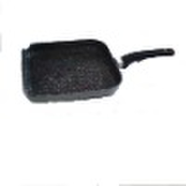 Aluminum cookware/ Griddle/ grill pan/Frying pan/