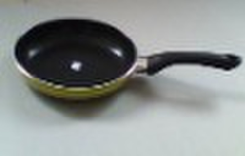 cookware/fry pan/sauce pot