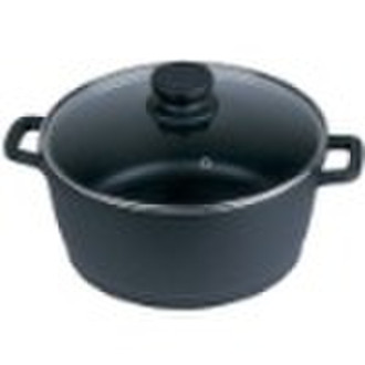 Non-Stick Aluminum Sauce pot