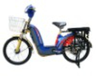China Elektro-Fahrrad-