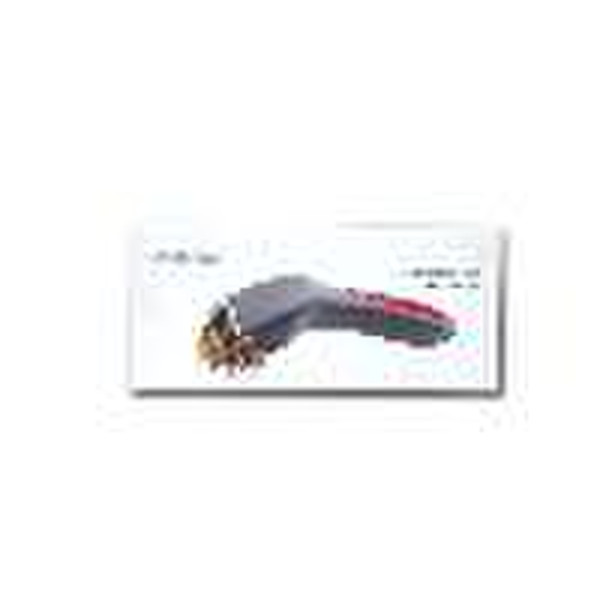 Motorized BBQ Grill Brush