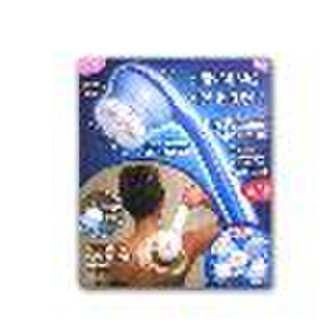 Shower Rolling Brush