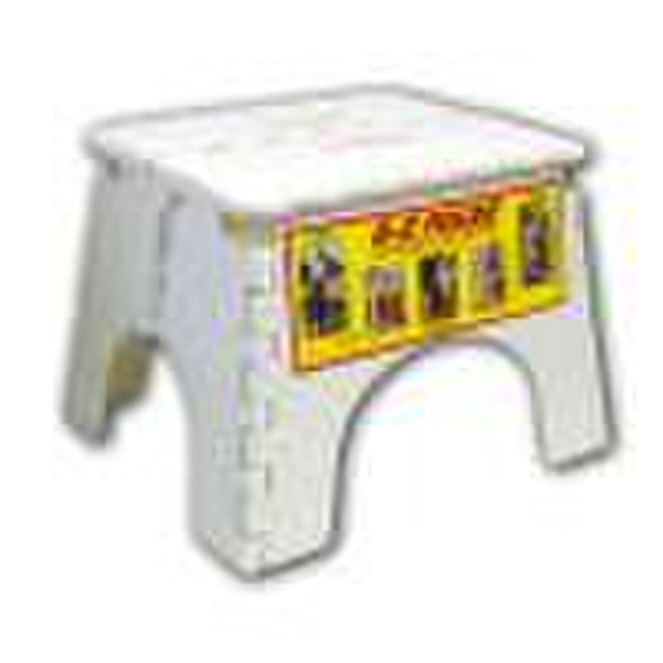 Folding Step Stool