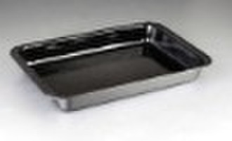 Emaille Rectangular Pan