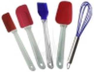 kitchen tool set