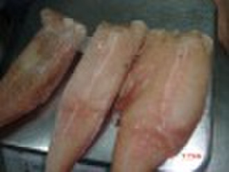 monkfish tail seafood