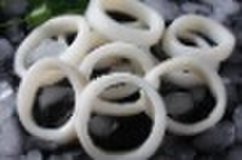 squid rings frozen seafood