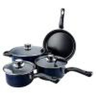 7pc Cookware Set