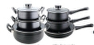 12pcs cookware set