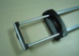 luggage trolly handle