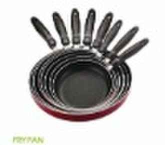 Aluminium Fry Pan