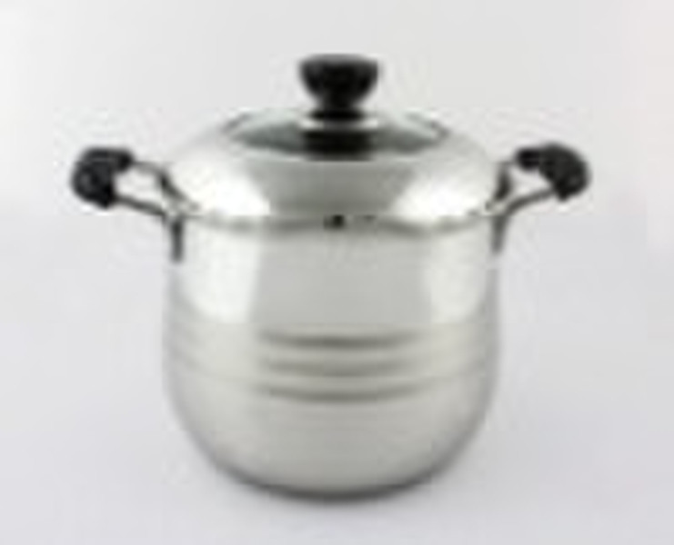 Stainless Steel Cookware Casserole