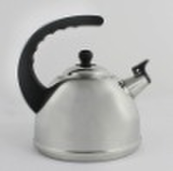 Stainless Steel Kettle